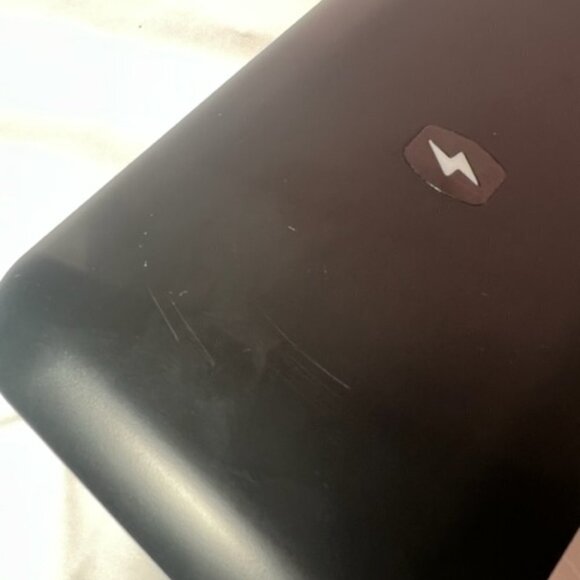 PhoneSoap 3 UV Sanitizer and Charger Open Box - BLACK - Picture 8 of 8